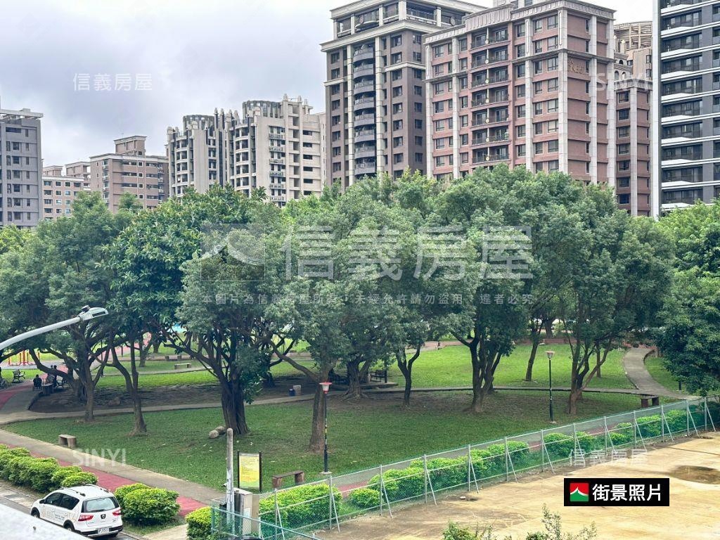 昱凱皇苑稀有釋出房屋室內格局與周邊環境