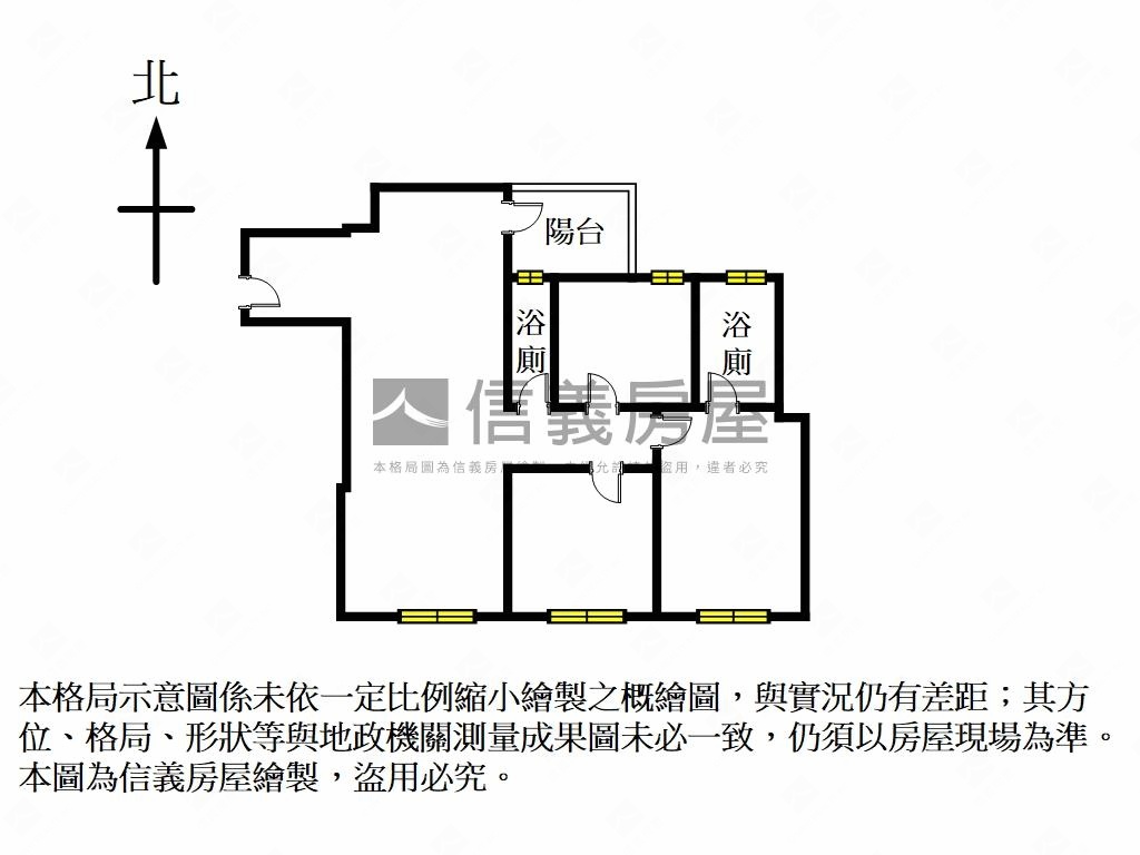 星都滙Ｃ區雙坡道平面車位房屋室內格局與周邊環境