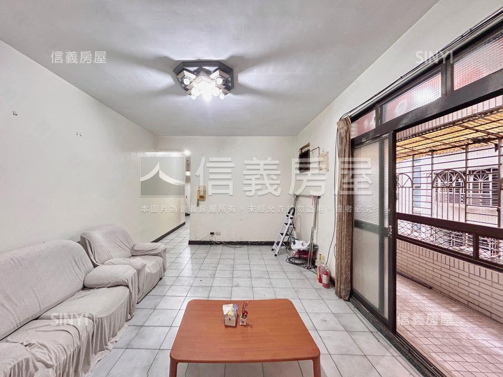 後港傳家３樓美寓房屋室內格局與周邊環境