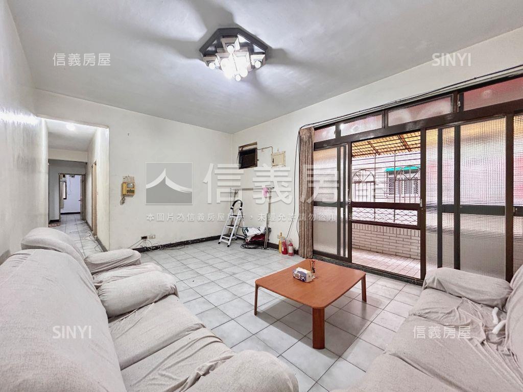 後港傳家３樓美寓房屋室內格局與周邊環境