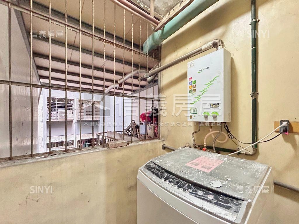 後港傳家３樓美寓房屋室內格局與周邊環境