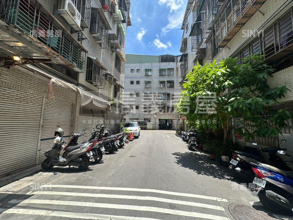後港傳家３樓美寓房屋室內格局與周邊環境
