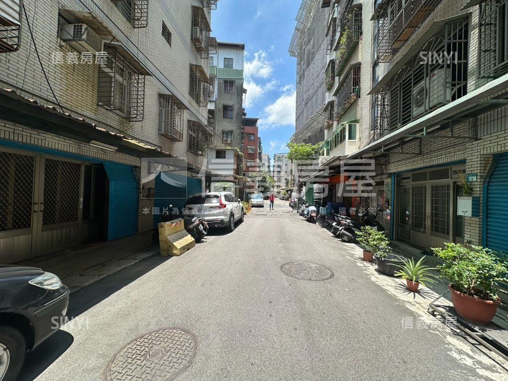 後港傳家３樓美寓房屋室內格局與周邊環境