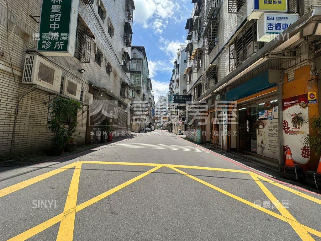 後港傳家３樓美寓房屋室內格局與周邊環境