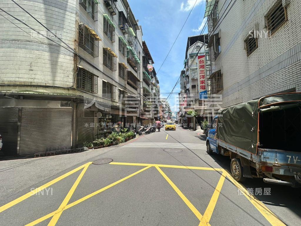 後港傳家３樓美寓房屋室內格局與周邊環境