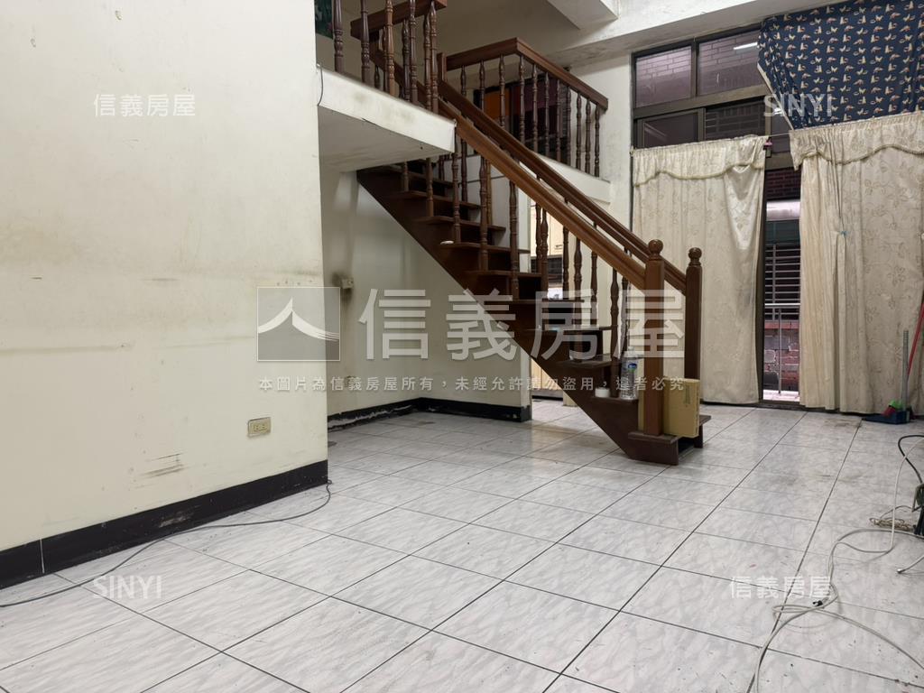 八德優質稀有低總價一樓房屋室內格局與周邊環境