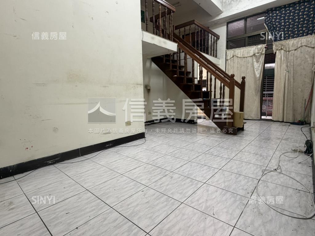 八德優質稀有低總價一樓房屋室內格局與周邊環境