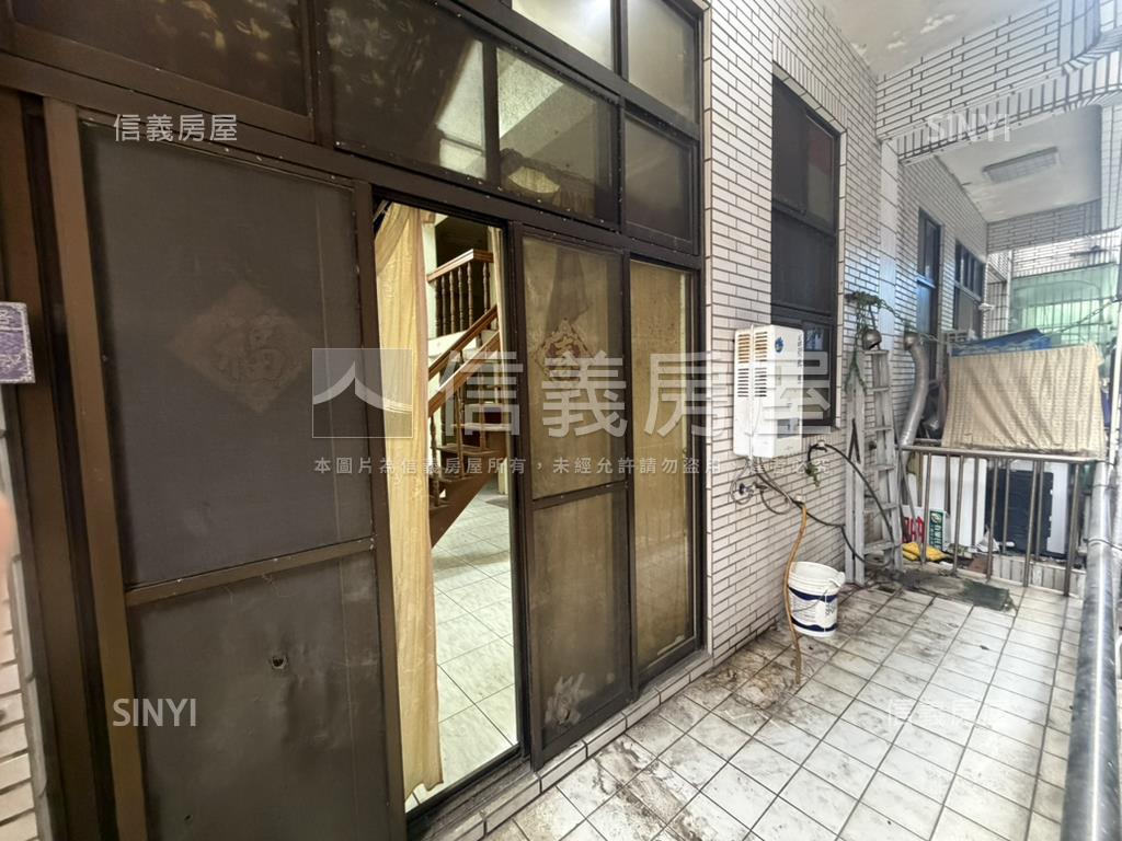 八德優質稀有低總價一樓房屋室內格局與周邊環境
