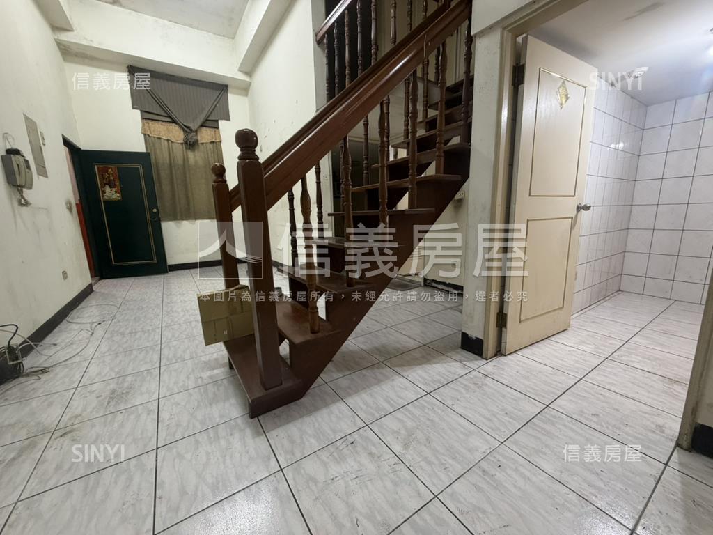 八德優質稀有低總價一樓房屋室內格局與周邊環境