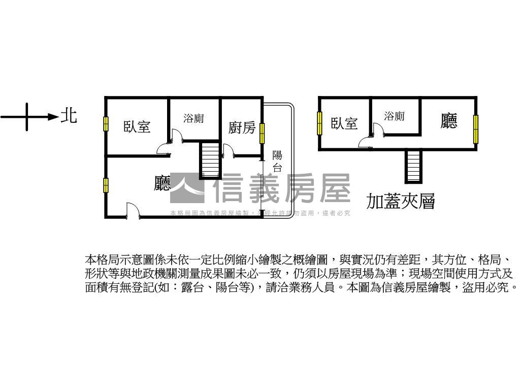 八德優質稀有低總價一樓房屋室內格局與周邊環境