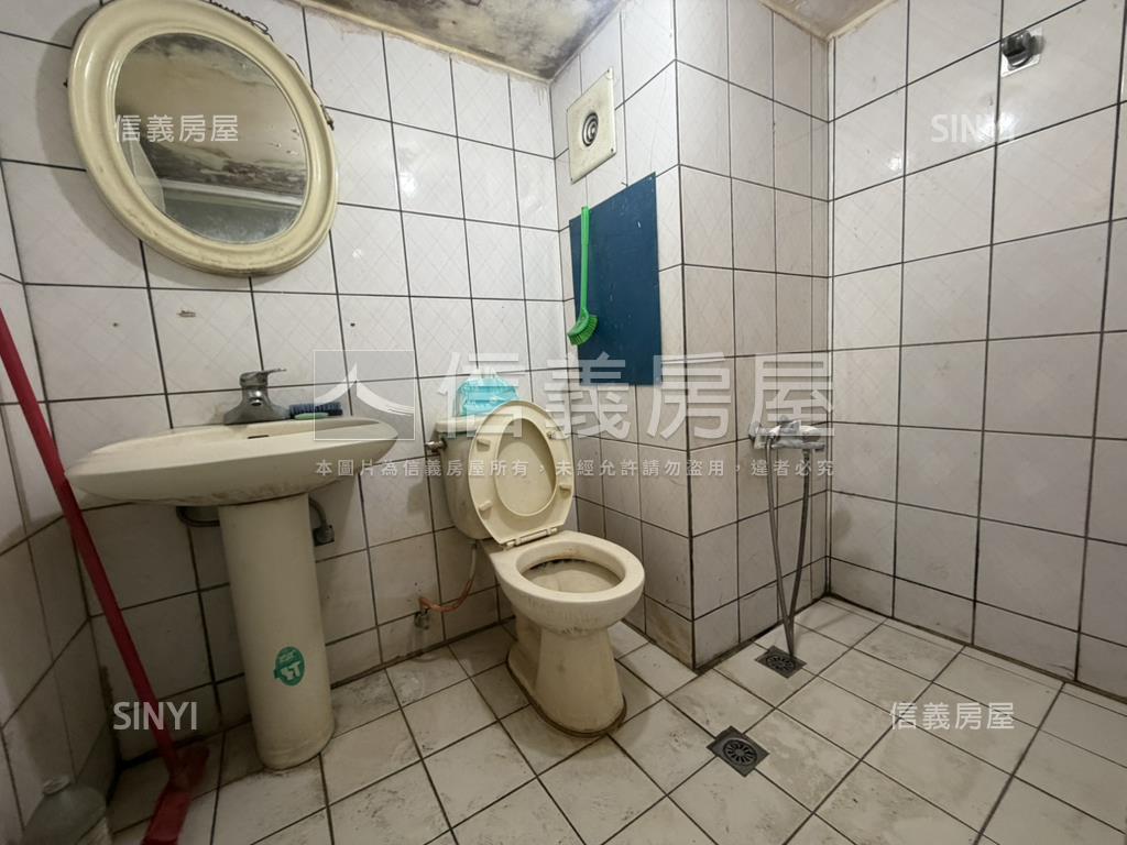 八德優質稀有低總價一樓房屋室內格局與周邊環境