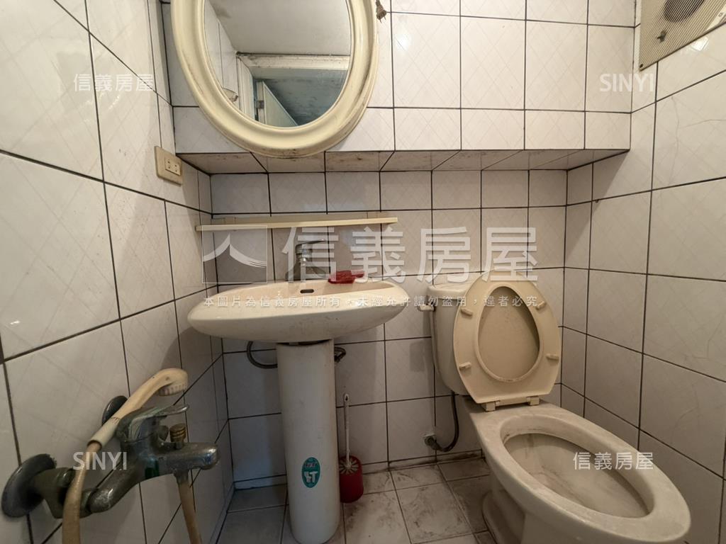 八德優質稀有低總價一樓房屋室內格局與周邊環境
