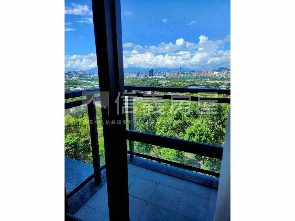 碧澄３精美景觀看１０１房屋室內格局與周邊環境