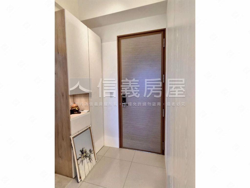 碧澄３精美景觀看１０１房屋室內格局與周邊環境