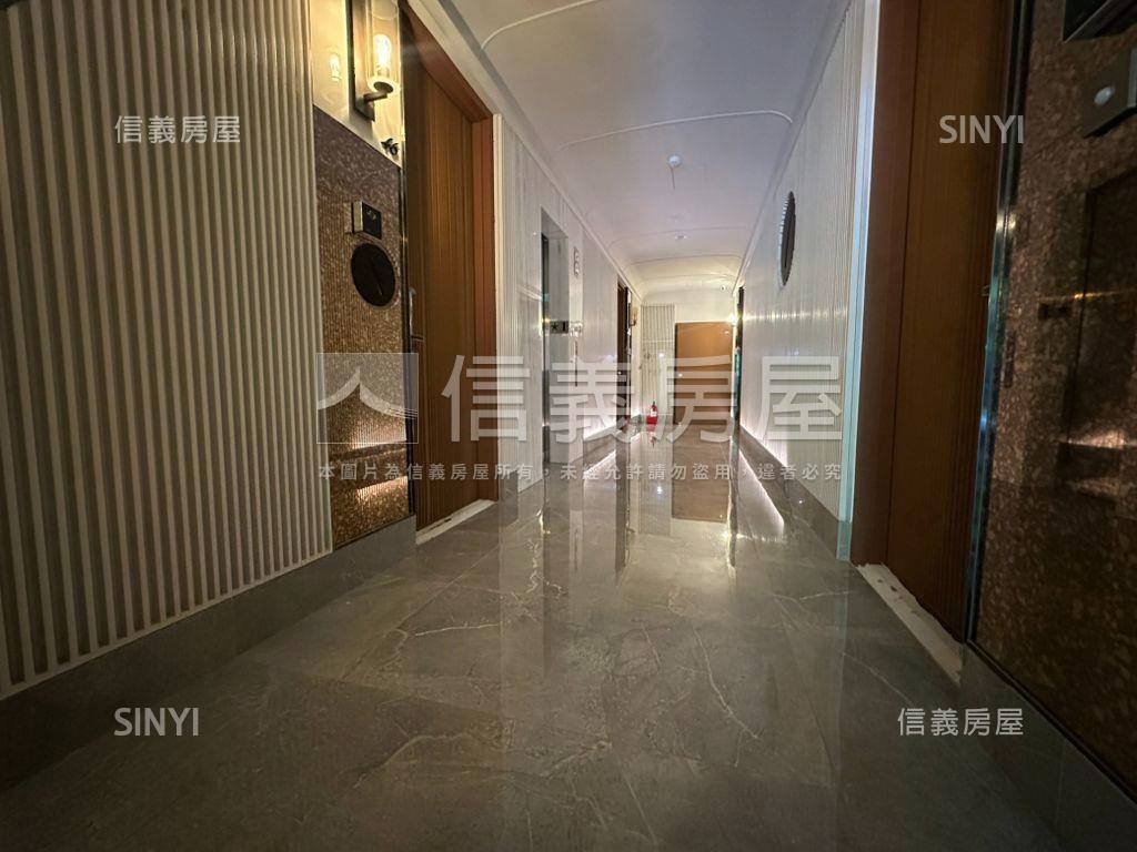 碧澄３精美景觀看１０１房屋室內格局與周邊環境