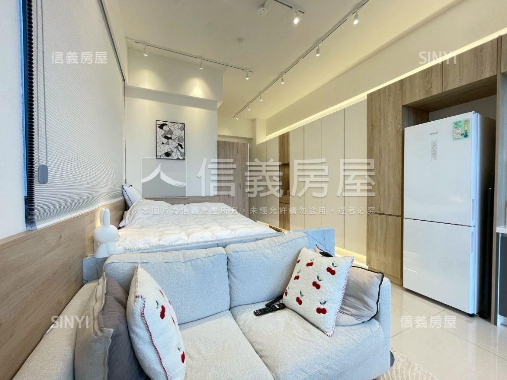 碧澄３精美景觀看１０１房屋室內格局與周邊環境