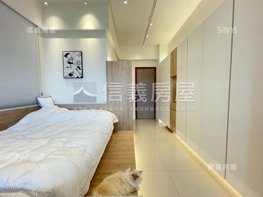 碧澄３精美景觀看１０１房屋室內格局與周邊環境