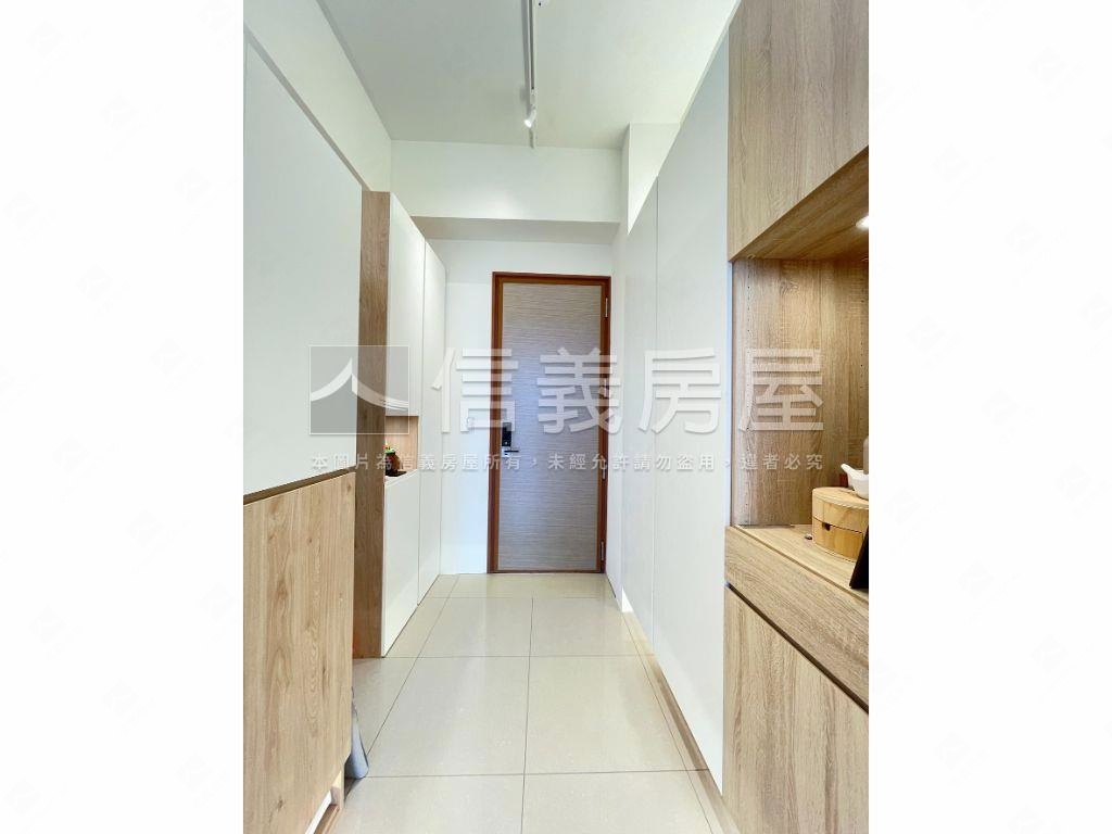 碧澄３精美景觀看１０１房屋室內格局與周邊環境