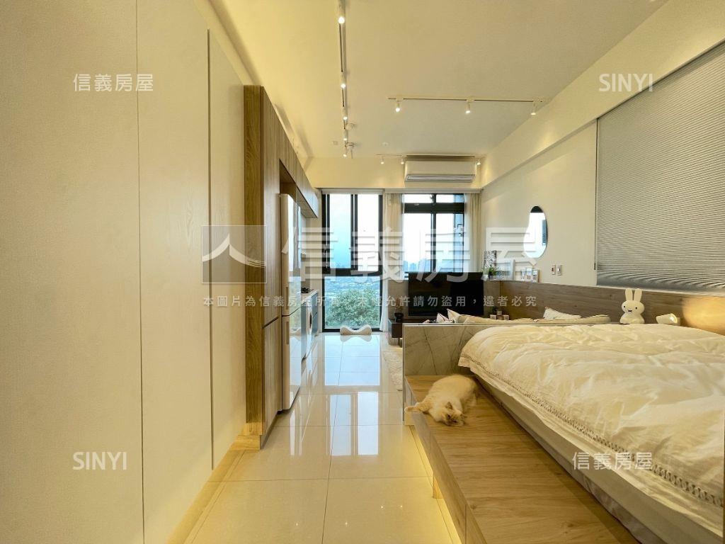 碧澄３精美景觀看１０１房屋室內格局與周邊環境