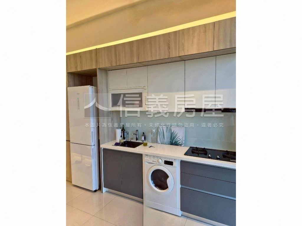 碧澄３精美景觀看１０１房屋室內格局與周邊環境