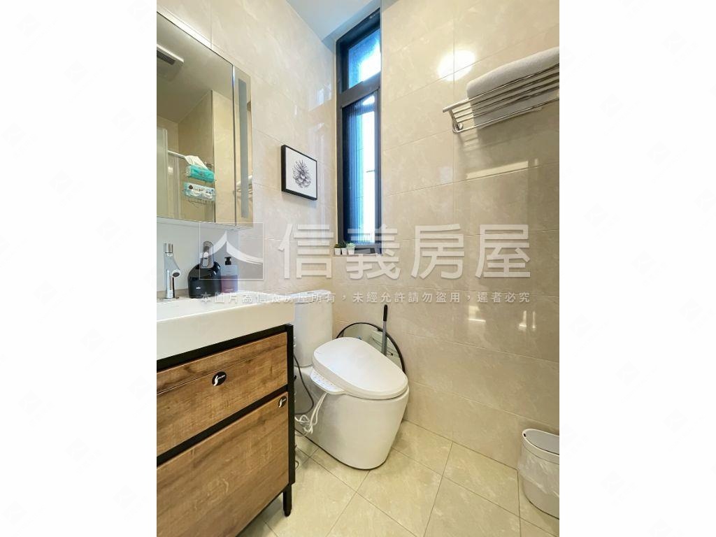 碧澄３精美景觀看１０１房屋室內格局與周邊環境