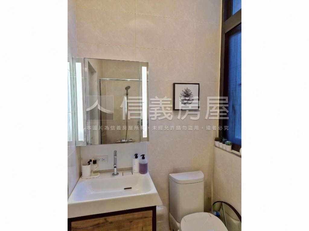 碧澄３精美景觀看１０１房屋室內格局與周邊環境