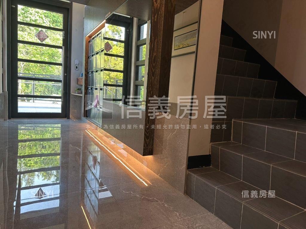 碧澄３精美景觀看１０１房屋室內格局與周邊環境