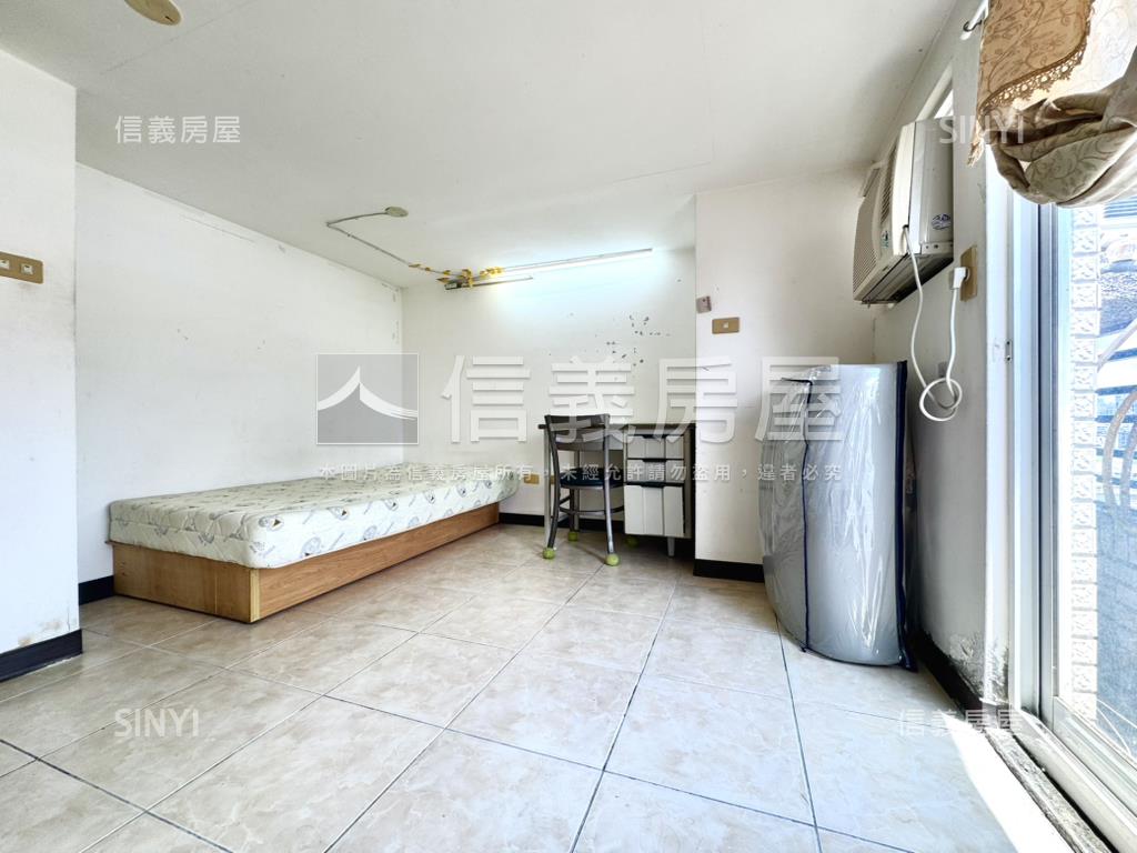 稀有釋出高巢社區房屋室內格局與周邊環境