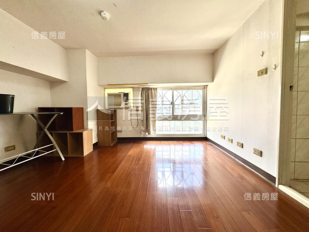 稀有釋出高巢社區房屋室內格局與周邊環境