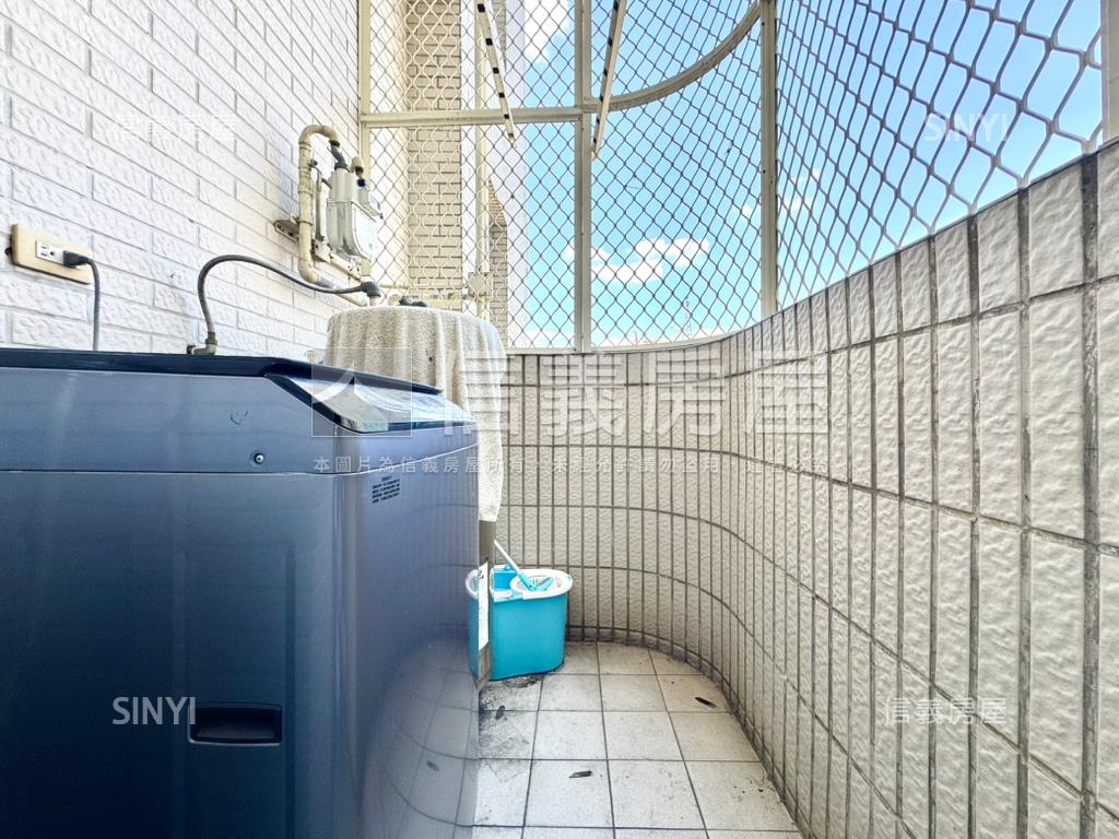 稀有釋出高巢社區房屋室內格局與周邊環境