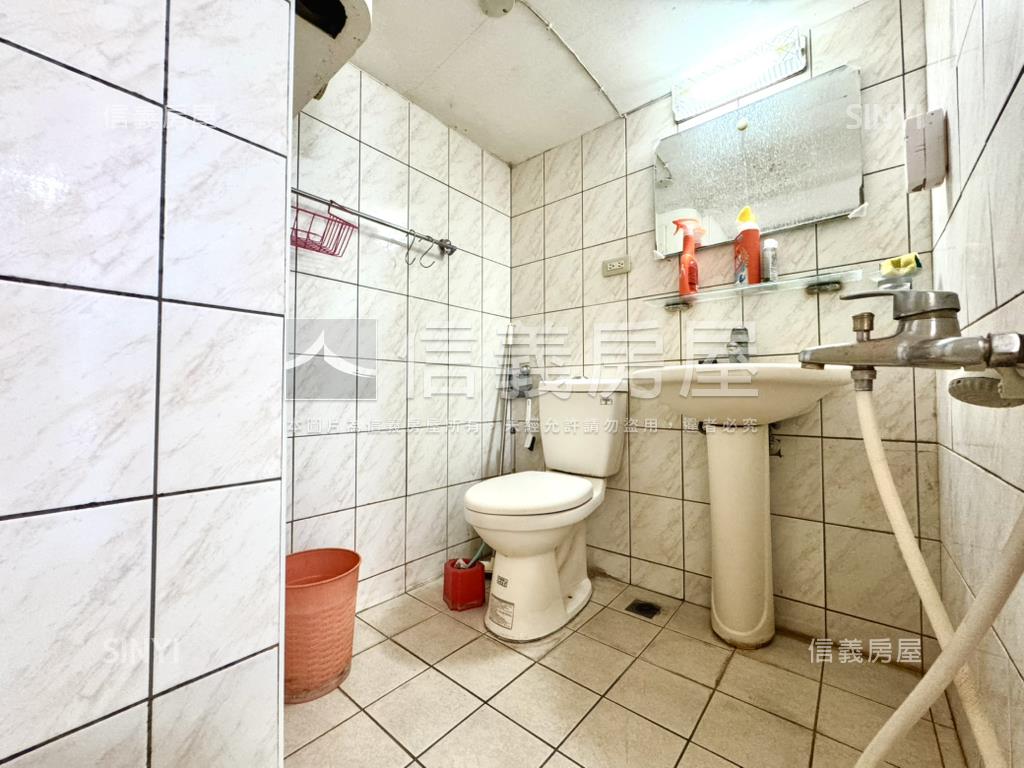 稀有釋出高巢社區房屋室內格局與周邊環境