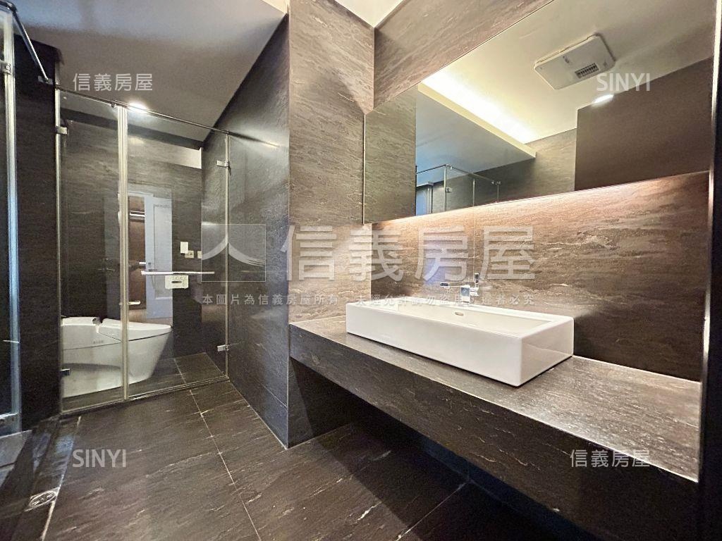 國泰森林觀道‧面森林公園房屋室內格局與周邊環境