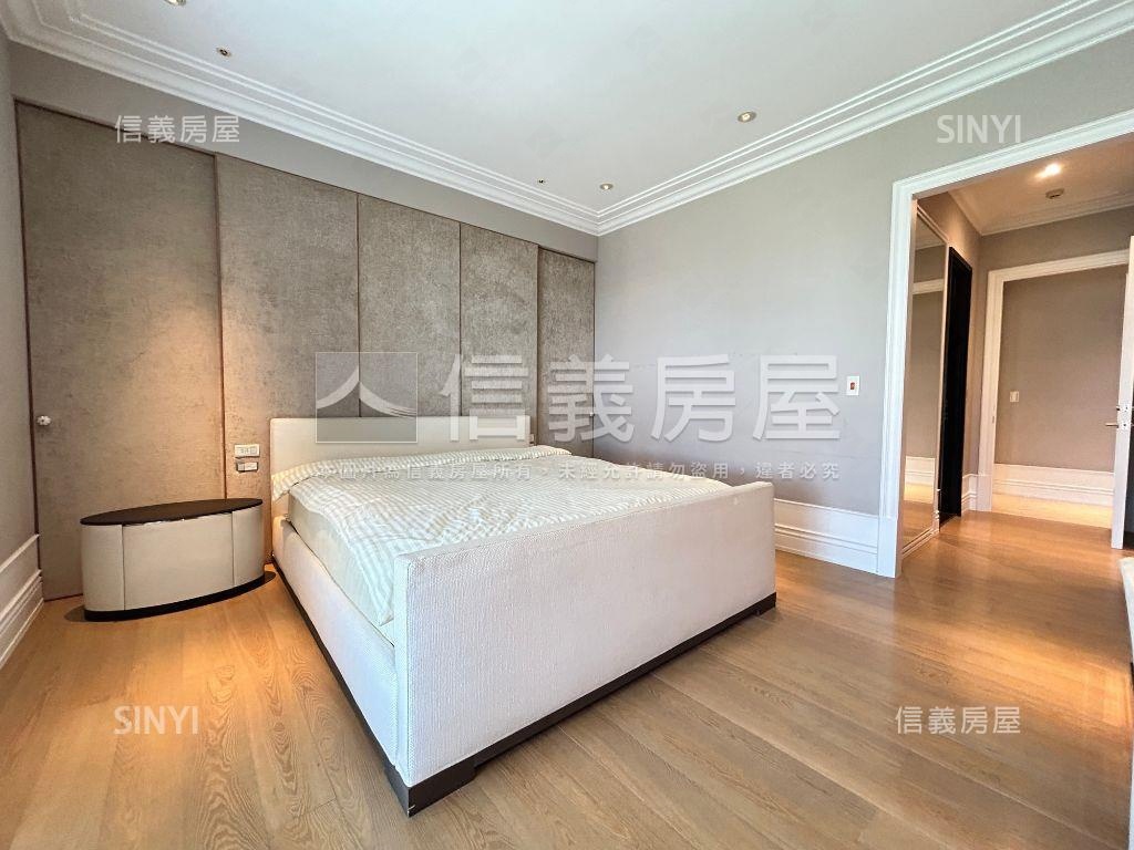 國泰森林觀道‧面森林公園房屋室內格局與周邊環境