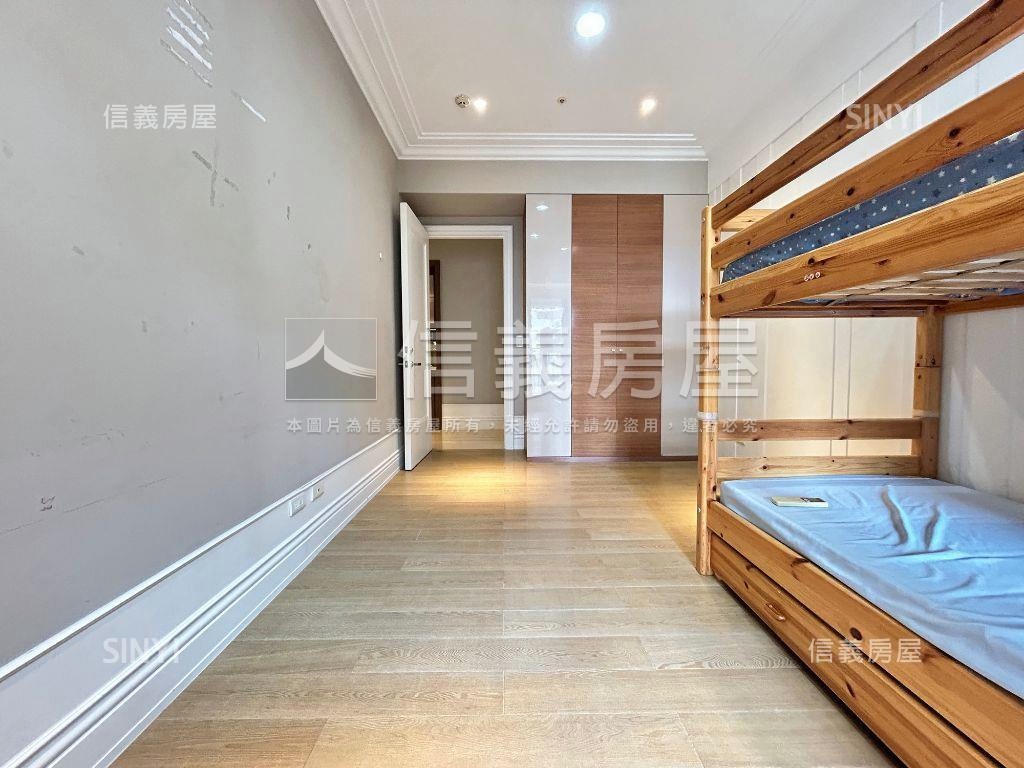 國泰森林觀道‧面森林公園房屋室內格局與周邊環境