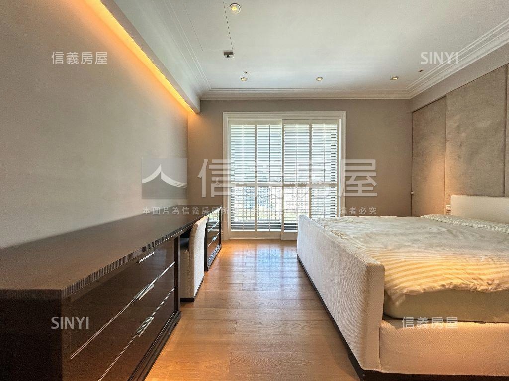 國泰森林觀道‧面森林公園房屋室內格局與周邊環境