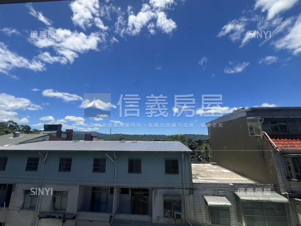 ⭐長安透天２５５－１６房屋室內格局與周邊環境