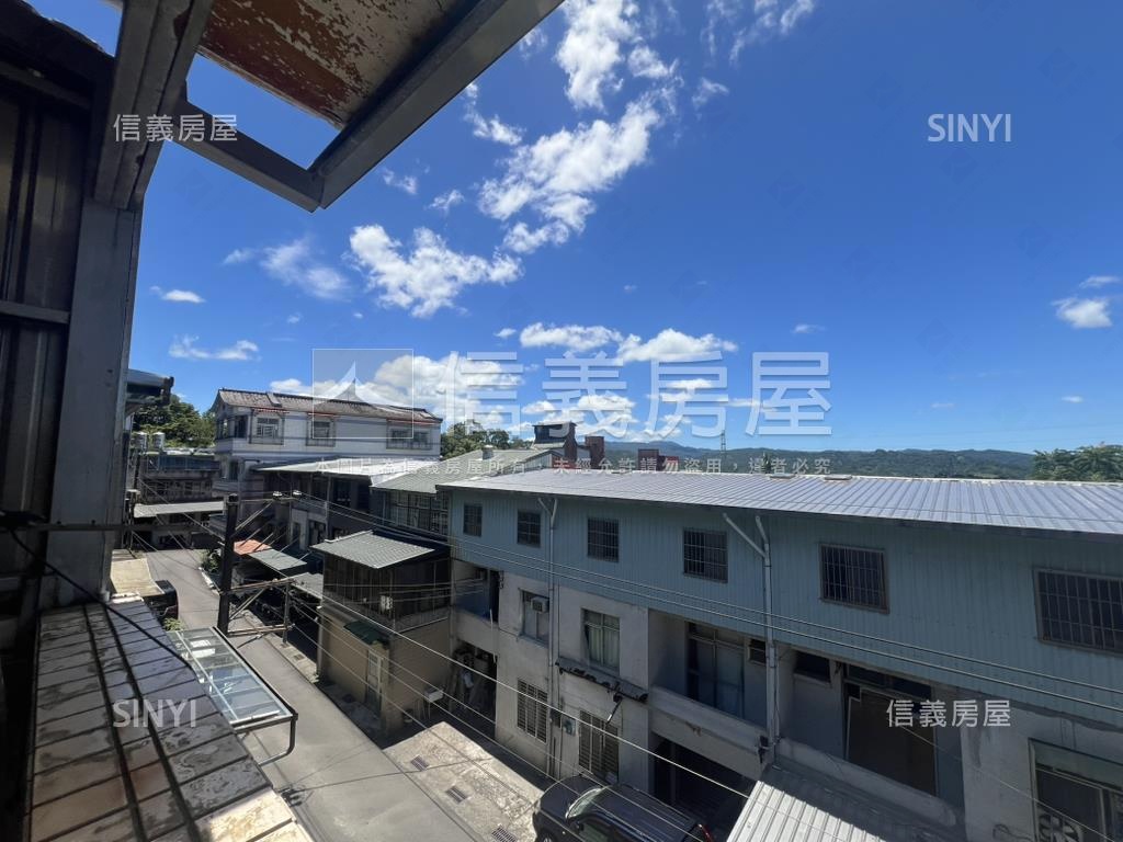 ⭐長安透天２５５－１６房屋室內格局與周邊環境