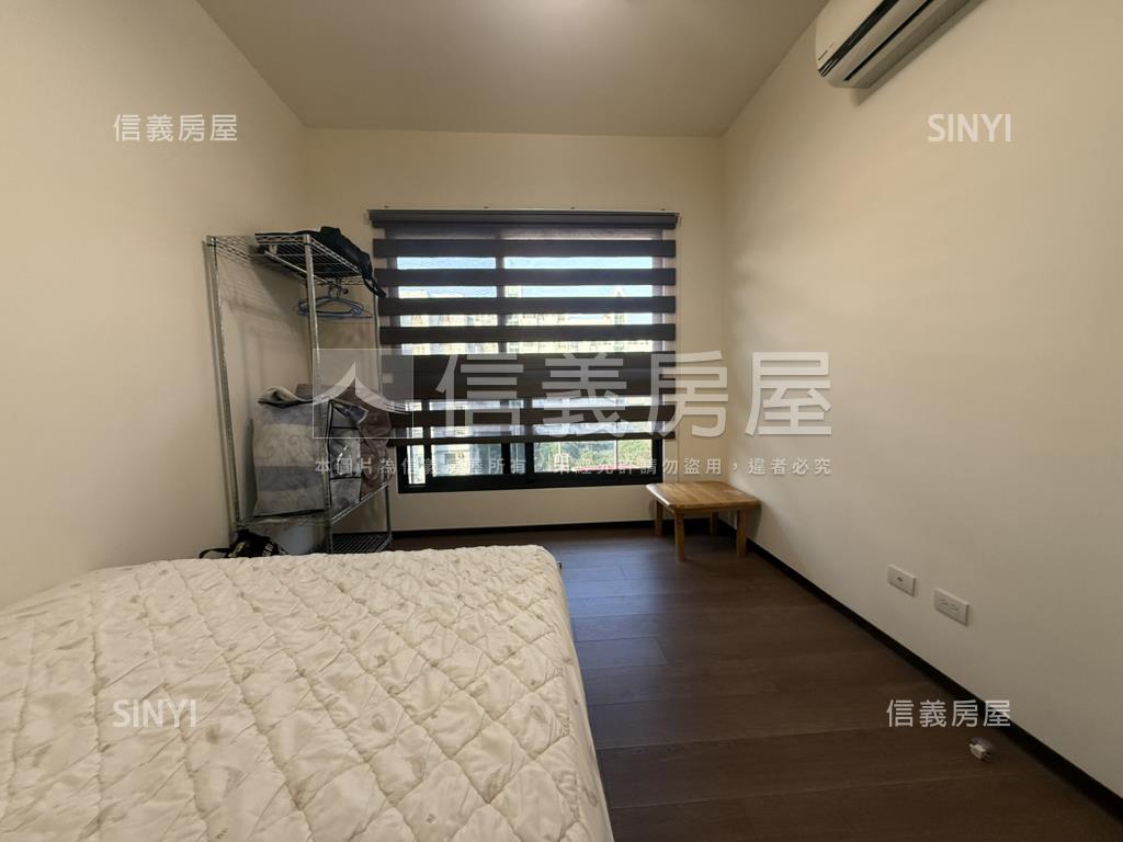 鳳止高梧大三房雙平車房屋室內格局與周邊環境