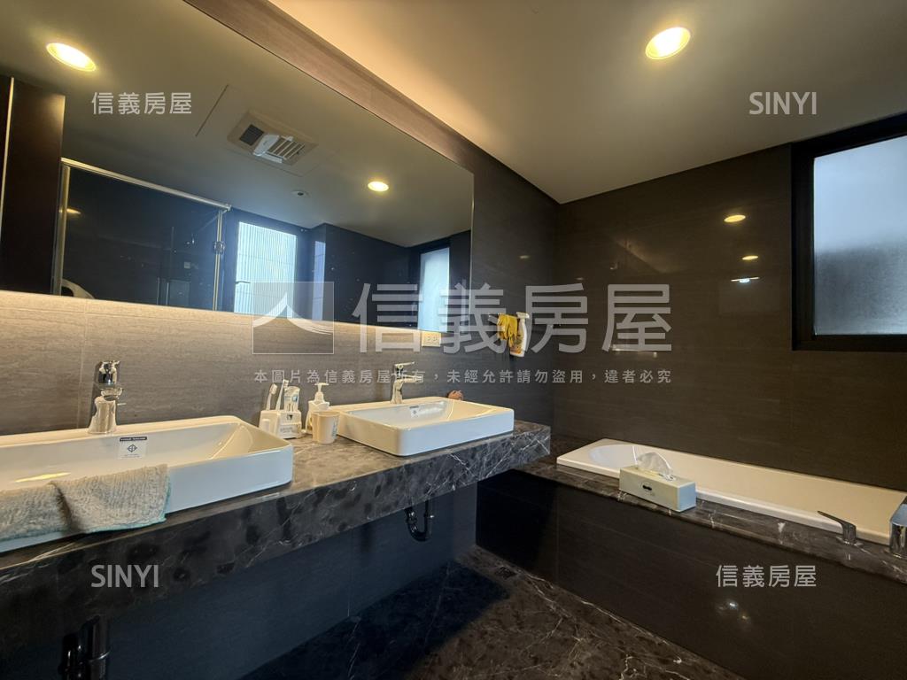 鳳止高梧大三房雙平車房屋室內格局與周邊環境