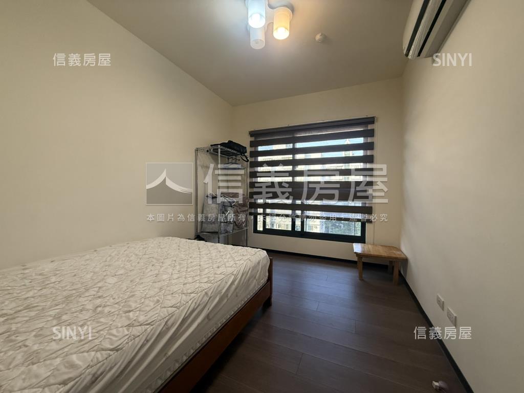 鳳止高梧大三房雙平車房屋室內格局與周邊環境