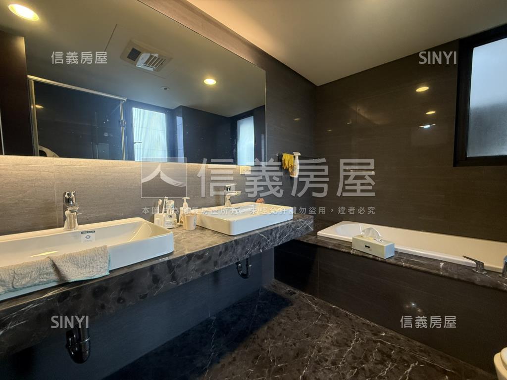 鳳止高梧大三房雙平車房屋室內格局與周邊環境