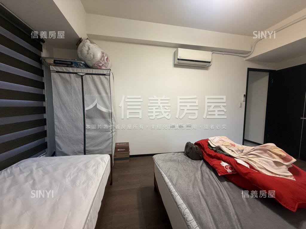 鳳止高梧大三房雙平車房屋室內格局與周邊環境