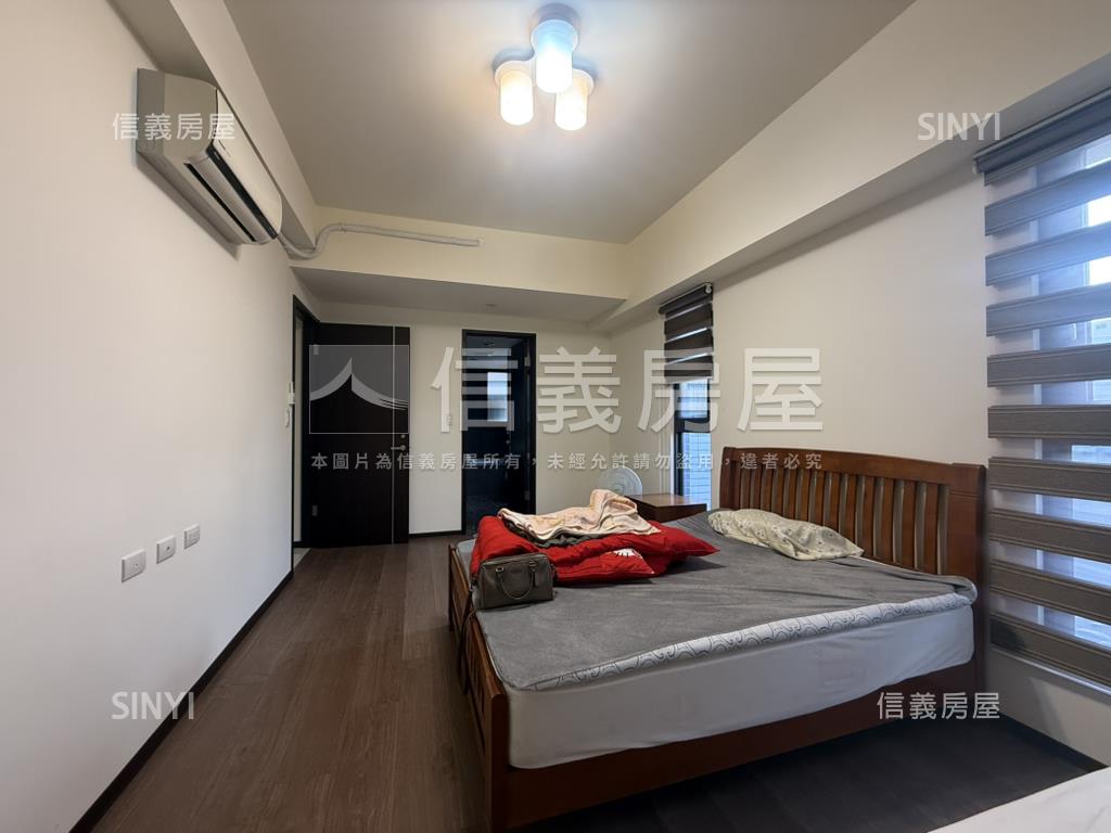 鳳止高梧大三房雙平車房屋室內格局與周邊環境