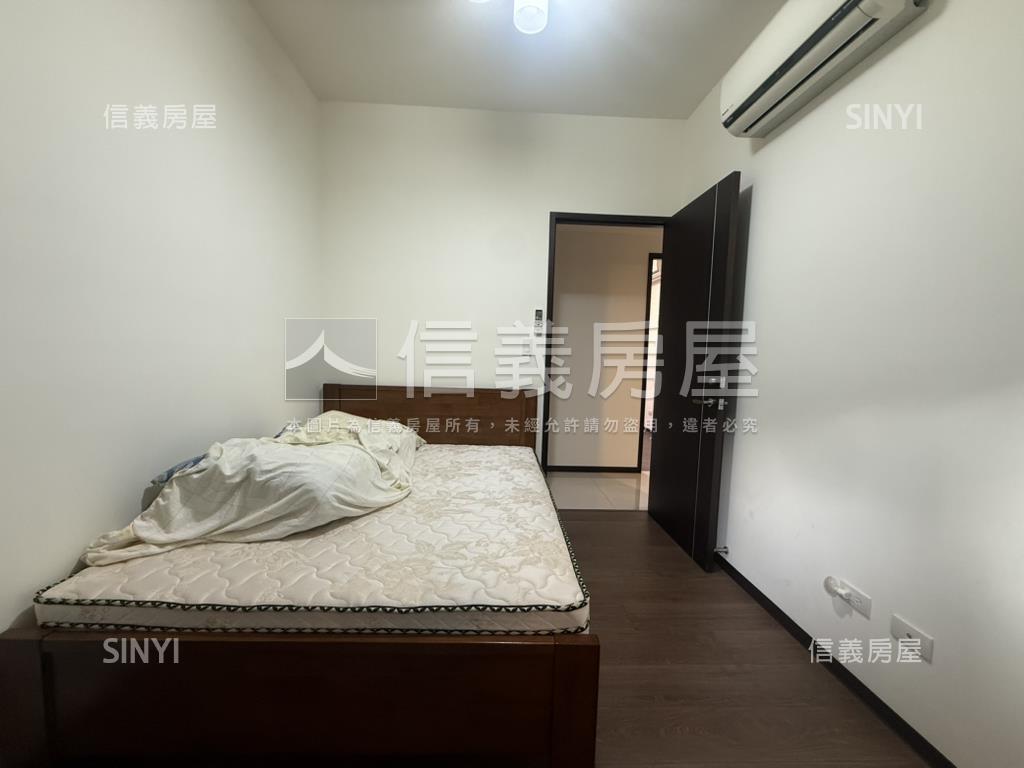 鳳止高梧大三房雙平車房屋室內格局與周邊環境