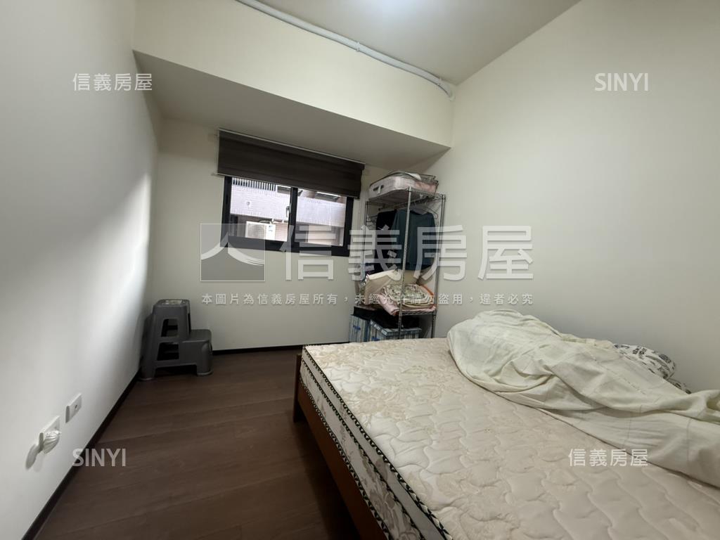 鳳止高梧大三房雙平車房屋室內格局與周邊環境