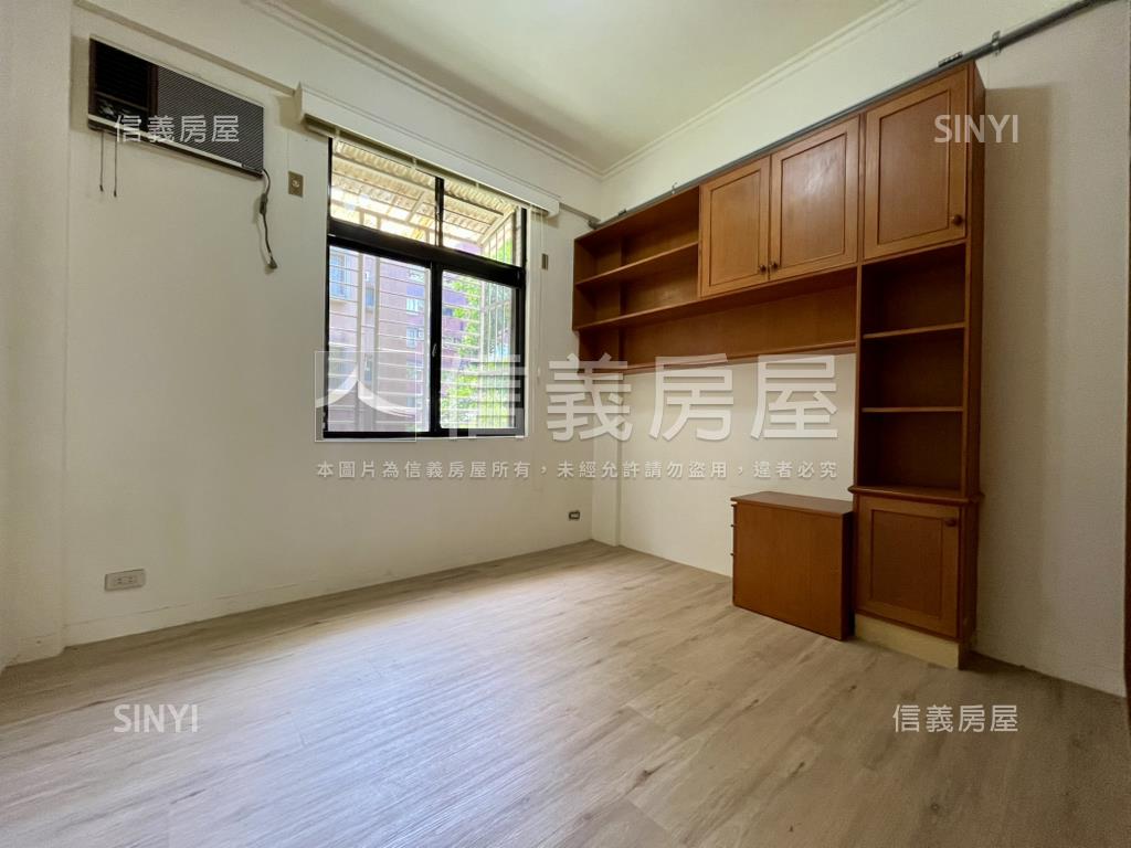安和綠蔭三房附車位房屋室內格局與周邊環境