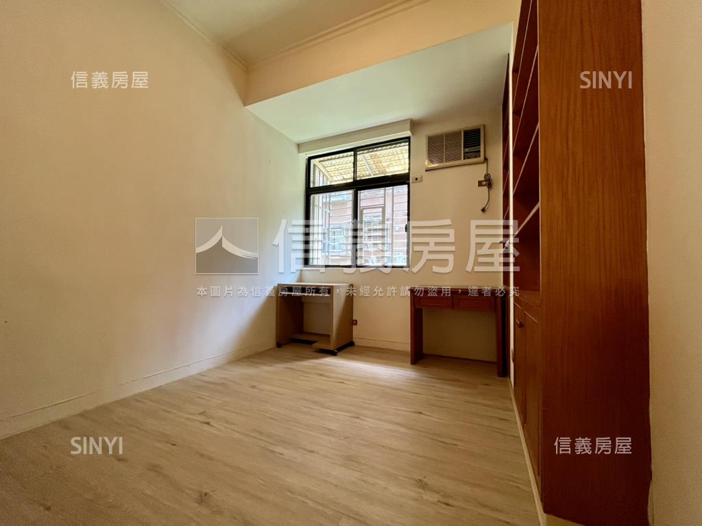 安和綠蔭三房附車位房屋室內格局與周邊環境