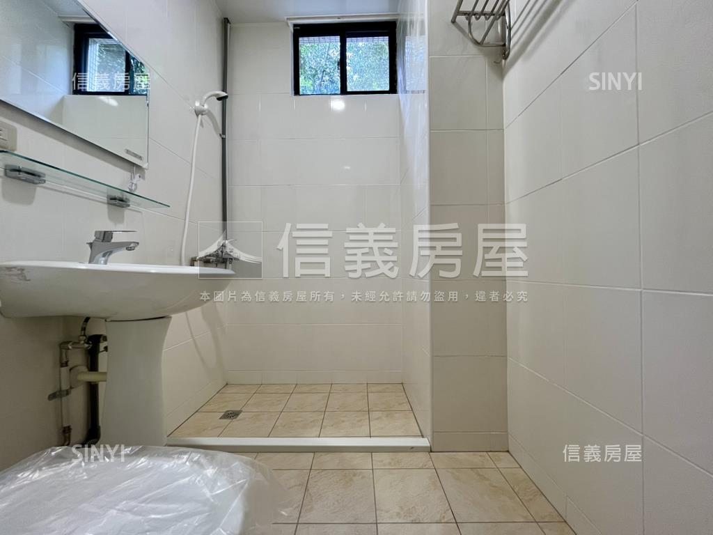 安和綠蔭三房附車位房屋室內格局與周邊環境