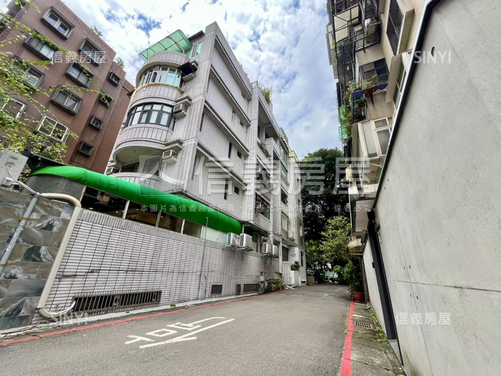 安和綠蔭三房附車位房屋室內格局與周邊環境