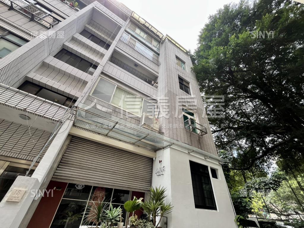 安和綠蔭三房附車位房屋室內格局與周邊環境